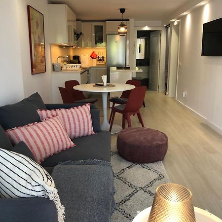 Pura Vida Strandnahes Ferienappartment In Bester Lage! Puerto de la Cruz  Zewnętrze zdjęcie
