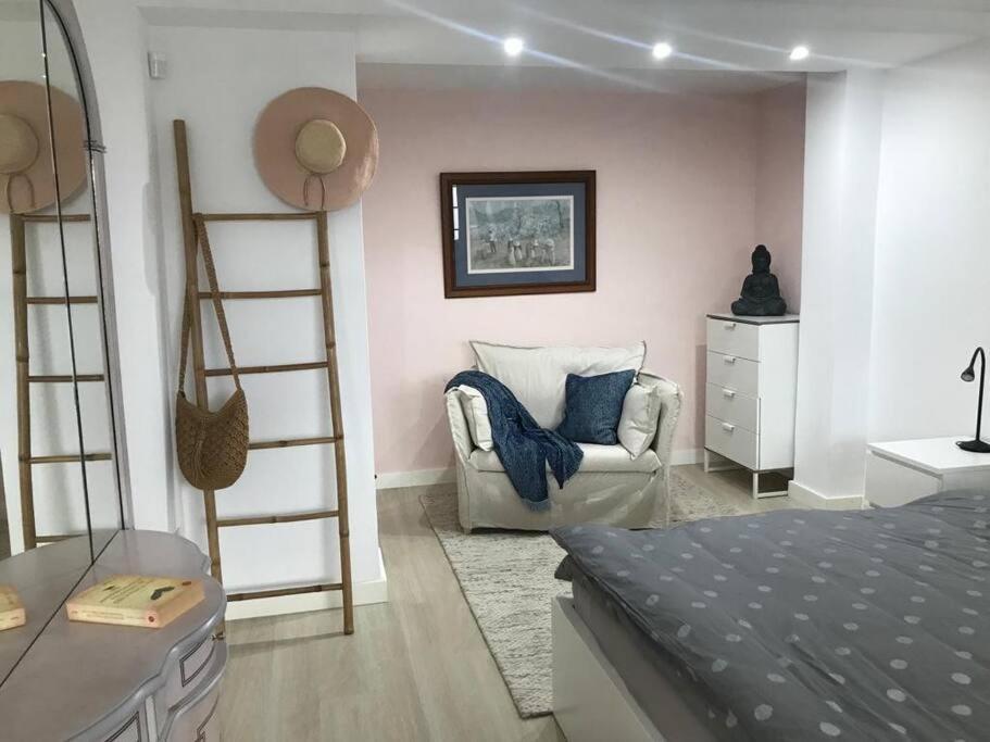 Pura Vida Strandnahes Ferienappartment In Bester Lage! Puerto de la Cruz  Zewnętrze zdjęcie
