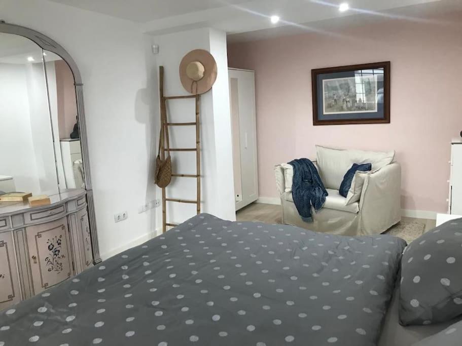Pura Vida Strandnahes Ferienappartment In Bester Lage! Puerto de la Cruz  Zewnętrze zdjęcie