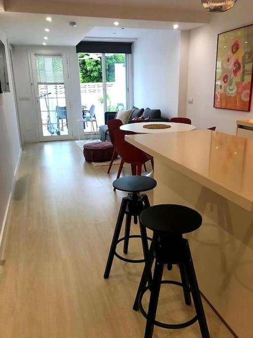 Pura Vida Strandnahes Ferienappartment In Bester Lage! Puerto de la Cruz  Zewnętrze zdjęcie