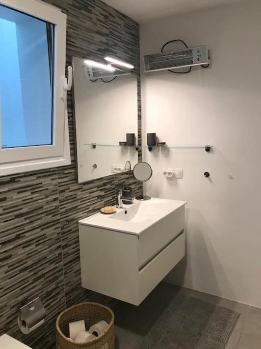 Pura Vida Strandnahes Ferienappartment In Bester Lage! Puerto de la Cruz  Zewnętrze zdjęcie
