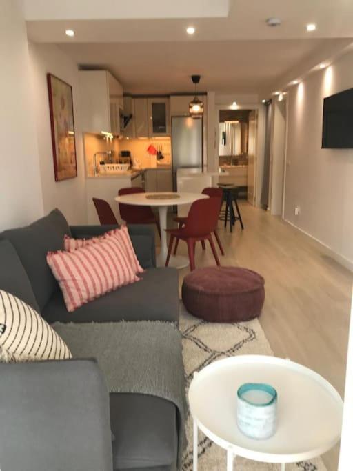 Pura Vida Strandnahes Ferienappartment In Bester Lage! Puerto de la Cruz  Zewnętrze zdjęcie