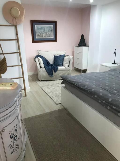 Pura Vida Strandnahes Ferienappartment In Bester Lage! Puerto de la Cruz  Zewnętrze zdjęcie