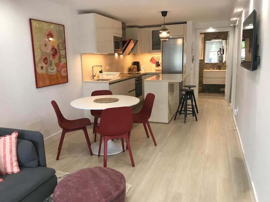 Pura Vida Strandnahes Ferienappartment In Bester Lage! Puerto de la Cruz  Zewnętrze zdjęcie