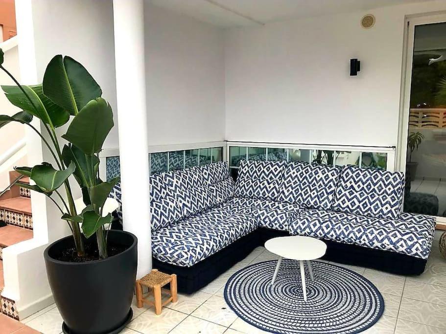 Pura Vida Strandnahes Ferienappartment In Bester Lage! Puerto de la Cruz  Zewnętrze zdjęcie