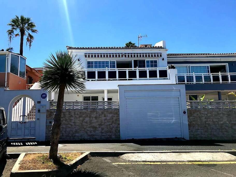 Pura Vida Strandnahes Ferienappartment In Bester Lage! Puerto de la Cruz  Zewnętrze zdjęcie