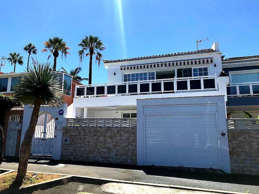 Pura Vida Strandnahes Ferienappartment In Bester Lage! Puerto de la Cruz  Zewnętrze zdjęcie