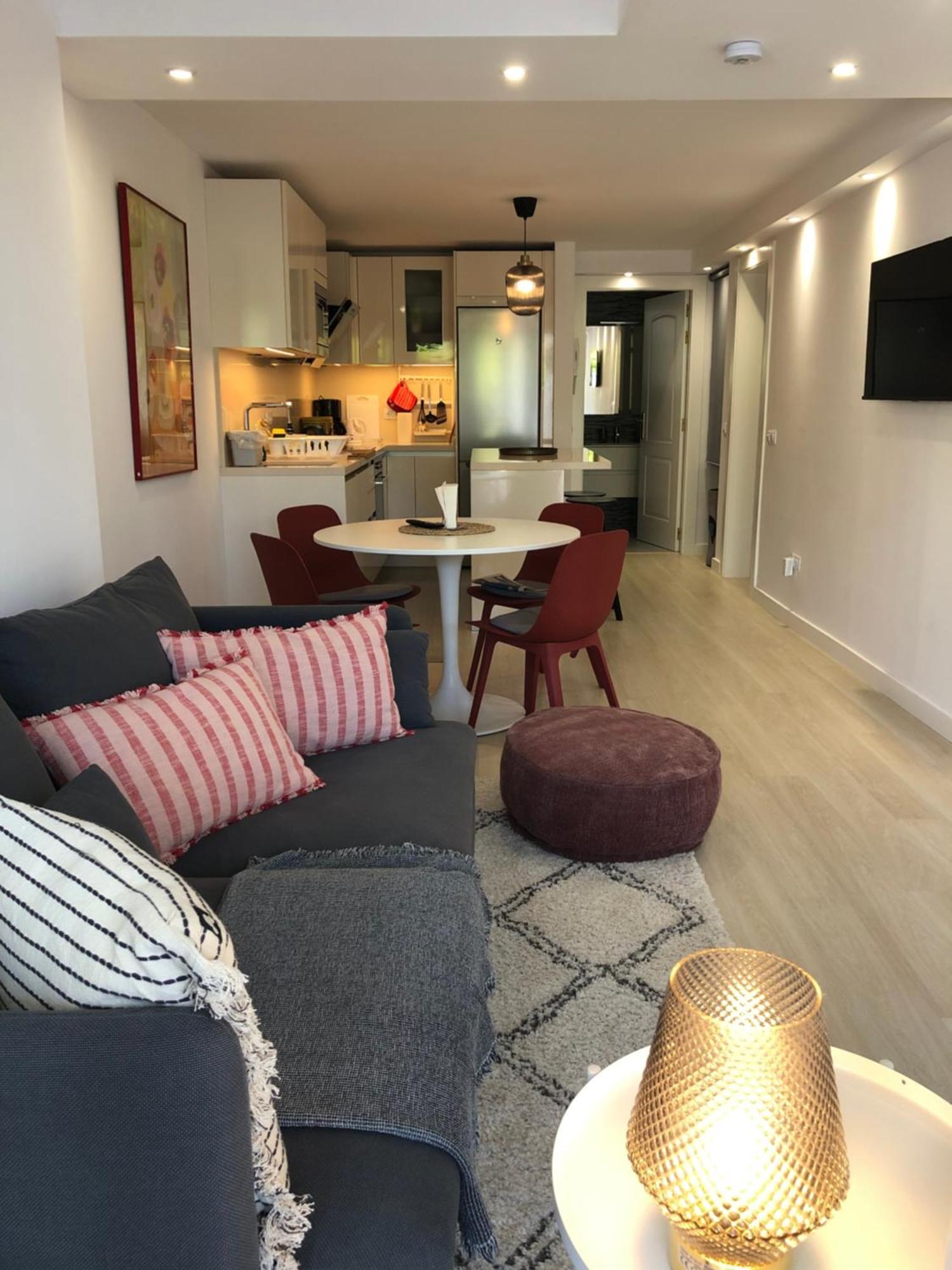 Pura Vida Strandnahes Ferienappartment In Bester Lage! Puerto de la Cruz  Zewnętrze zdjęcie