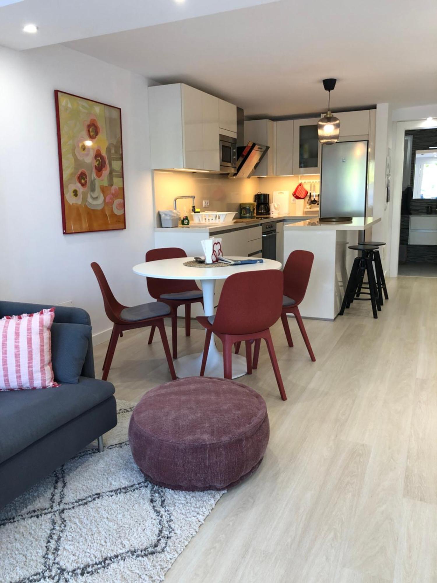 Pura Vida Strandnahes Ferienappartment In Bester Lage! Puerto de la Cruz  Zewnętrze zdjęcie