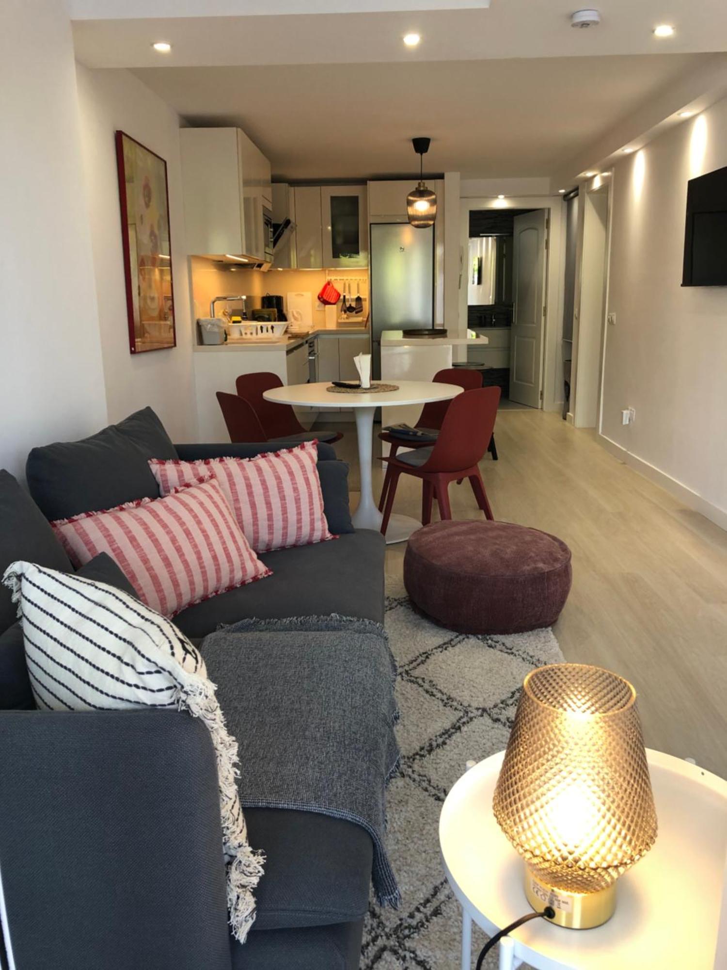 Pura Vida Strandnahes Ferienappartment In Bester Lage! Puerto de la Cruz  Zewnętrze zdjęcie